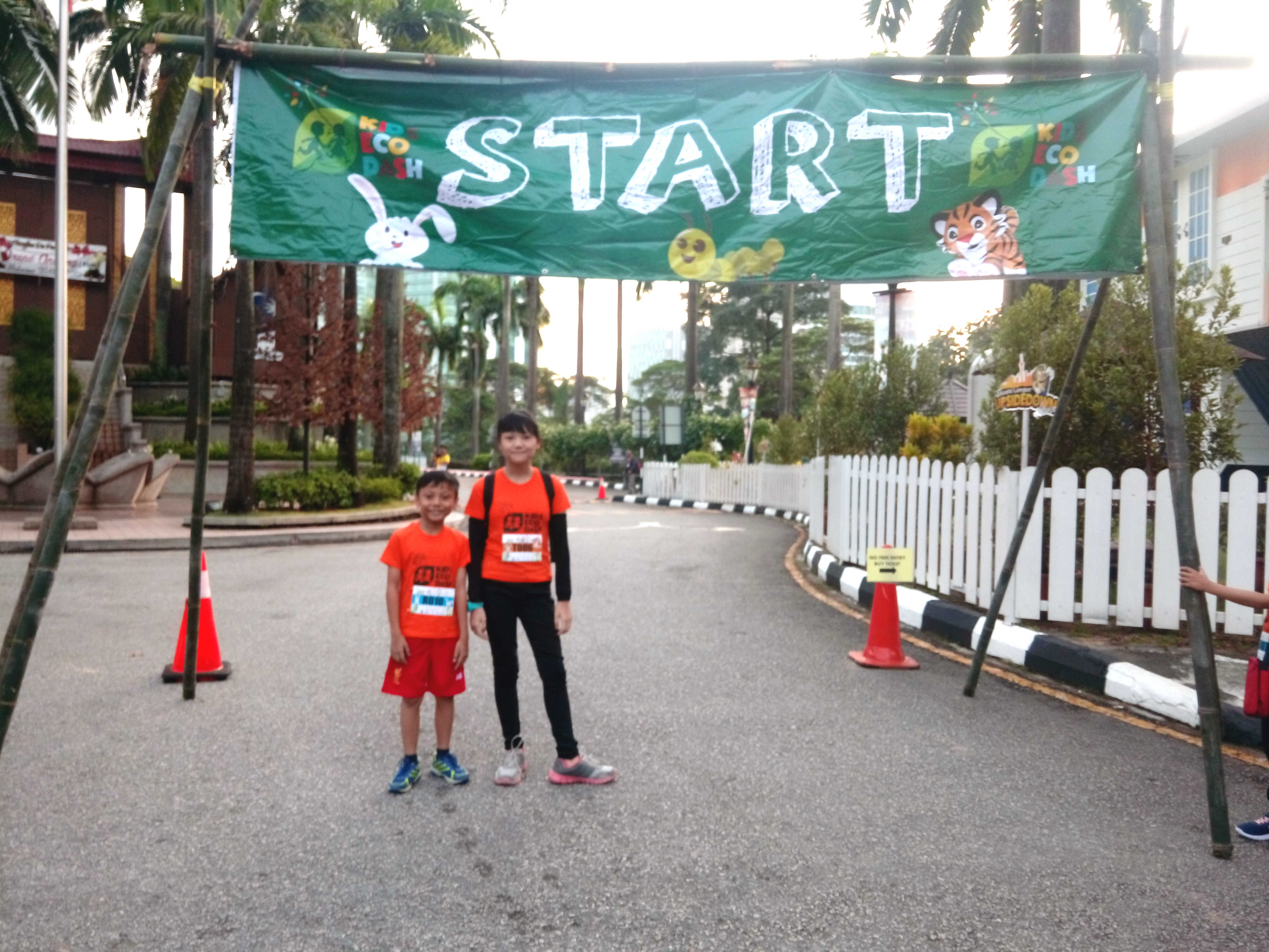 Dania & Daris