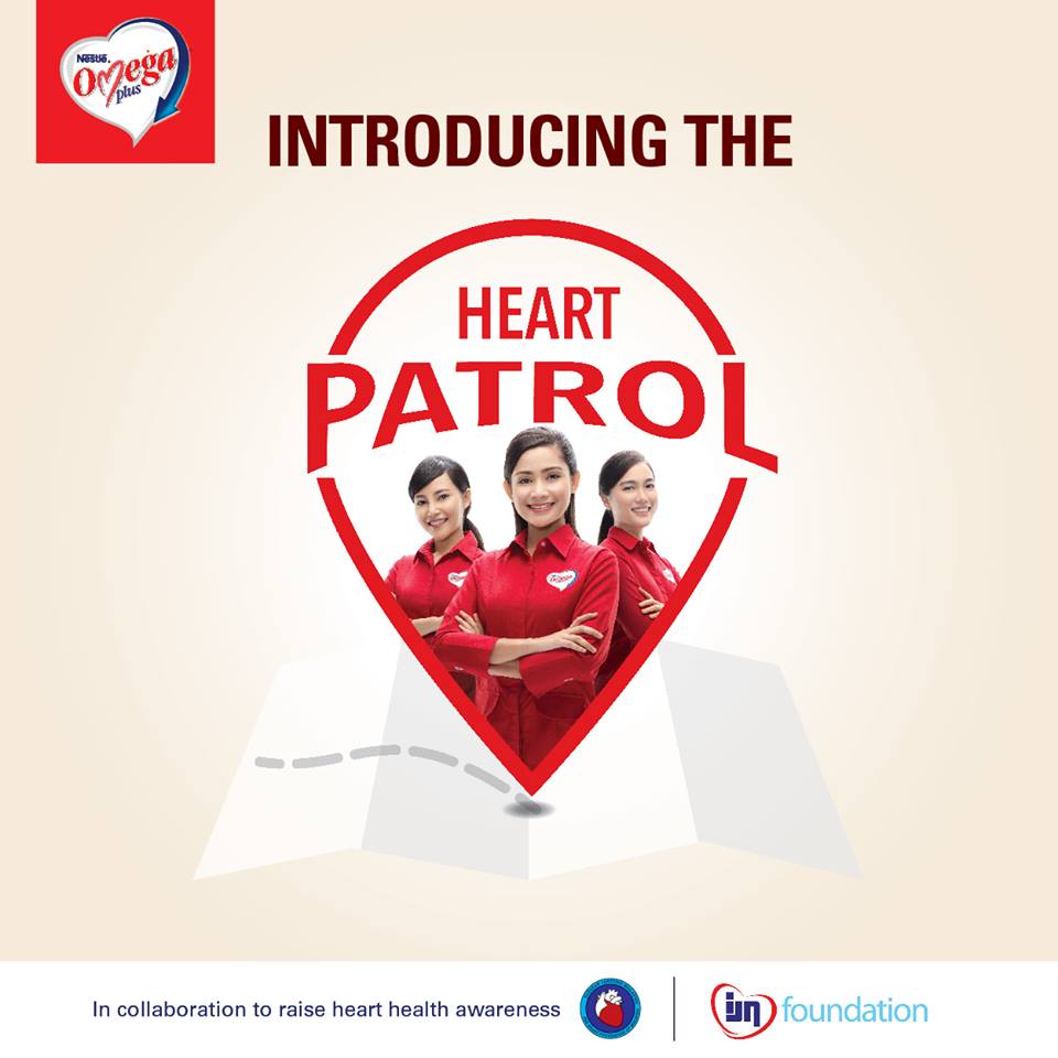 Heart Patrol