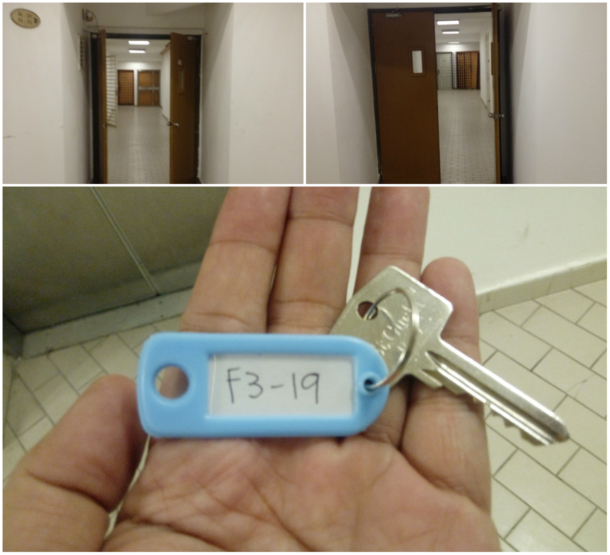 Kemana arah nak di tuju...