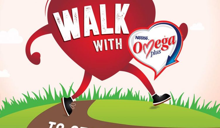 Walk-A-Mile