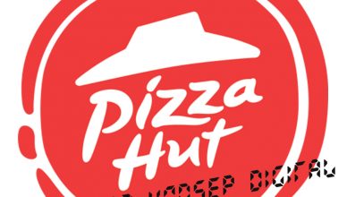 Pizza Hut Restoran Konsep Digital