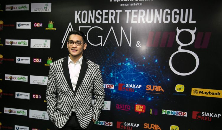 Afgan dan Ungu