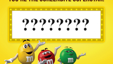 The Screenbite Superstar