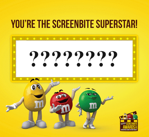 The Screenbite Superstar
