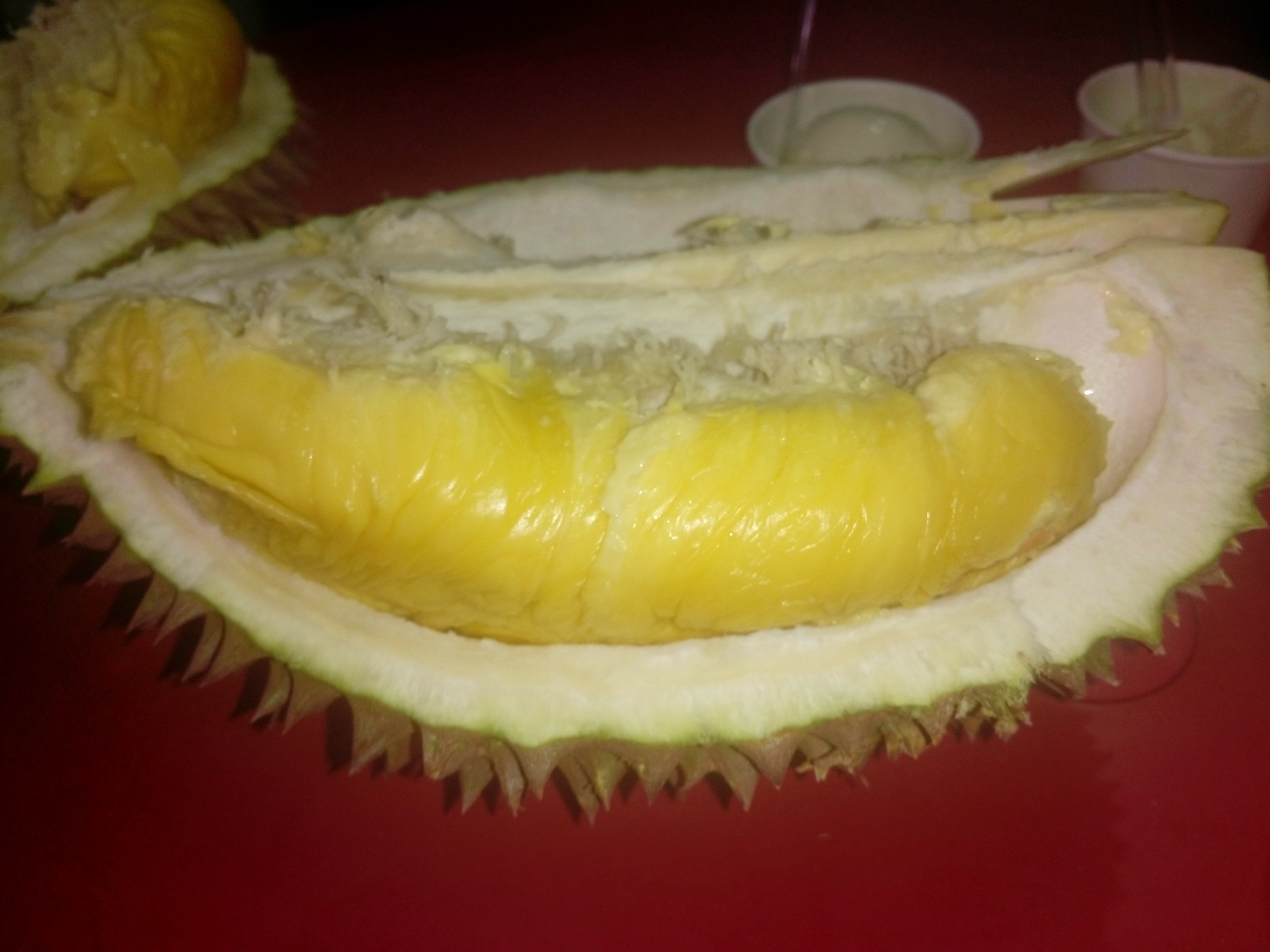 Musang King