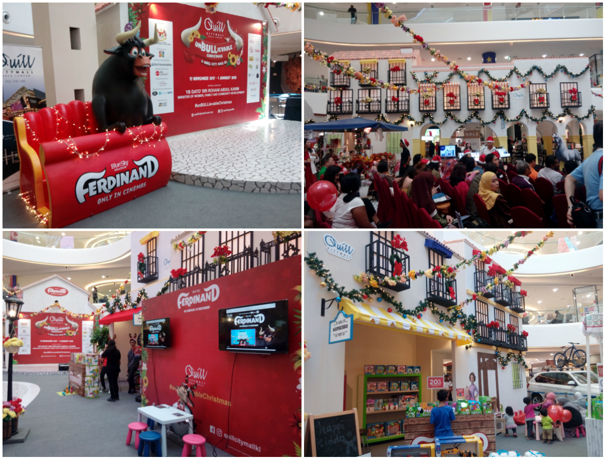 Spanish Ballet Themed