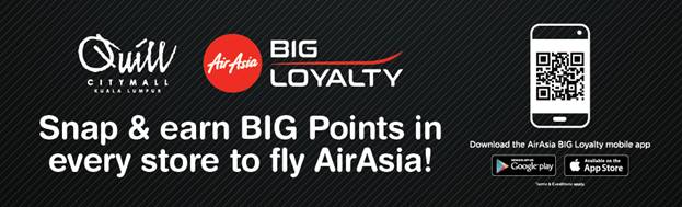 AirAsia BIG Loyalty