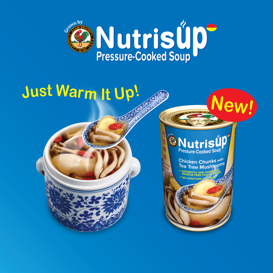 NutriSUP