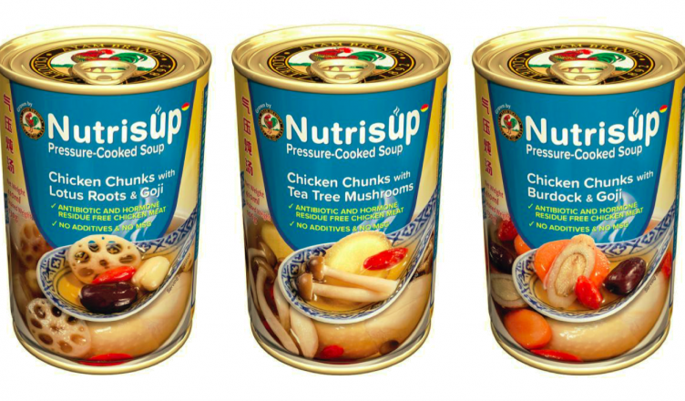 NutriSUP
