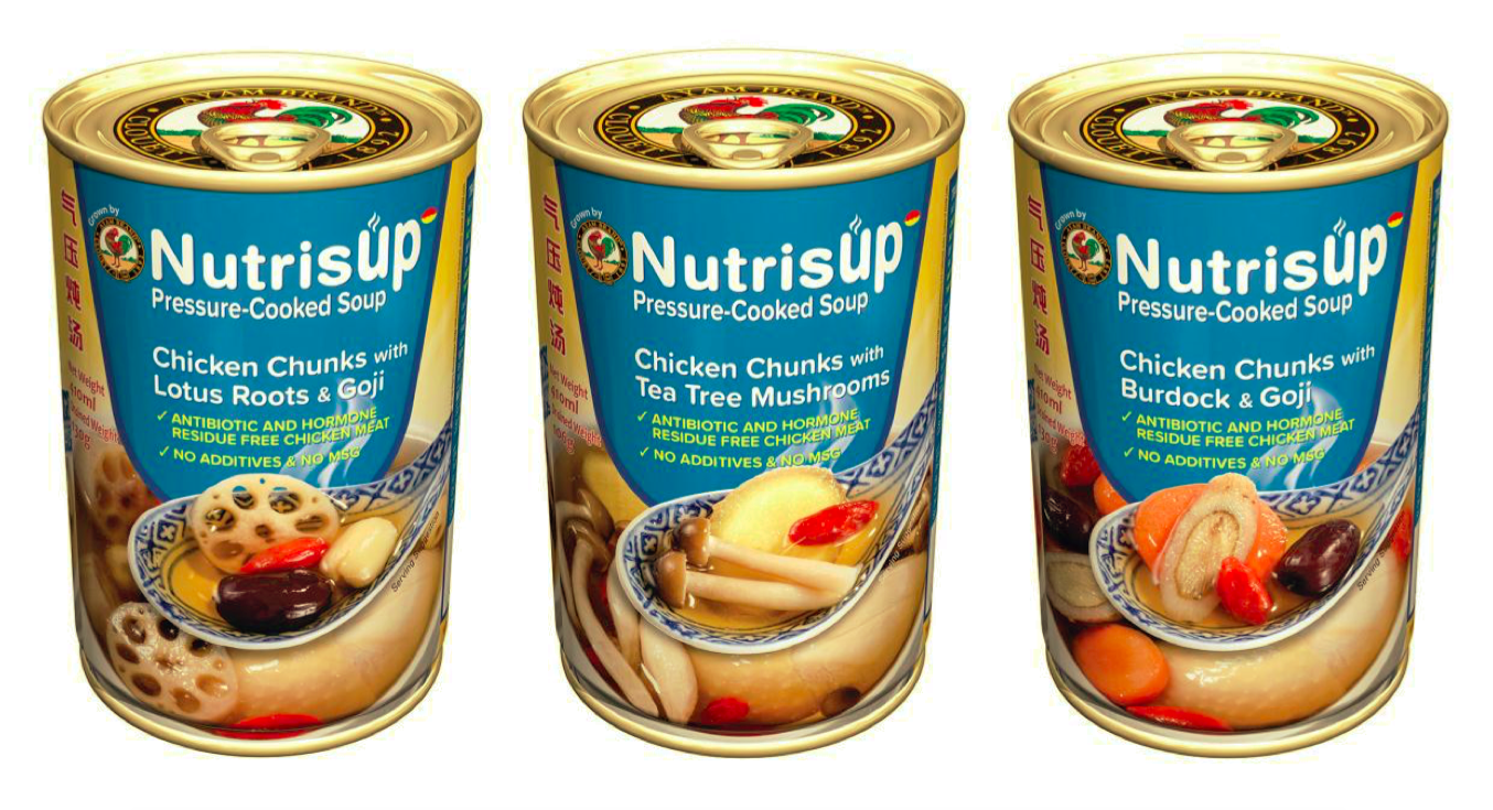 NutriSUP 