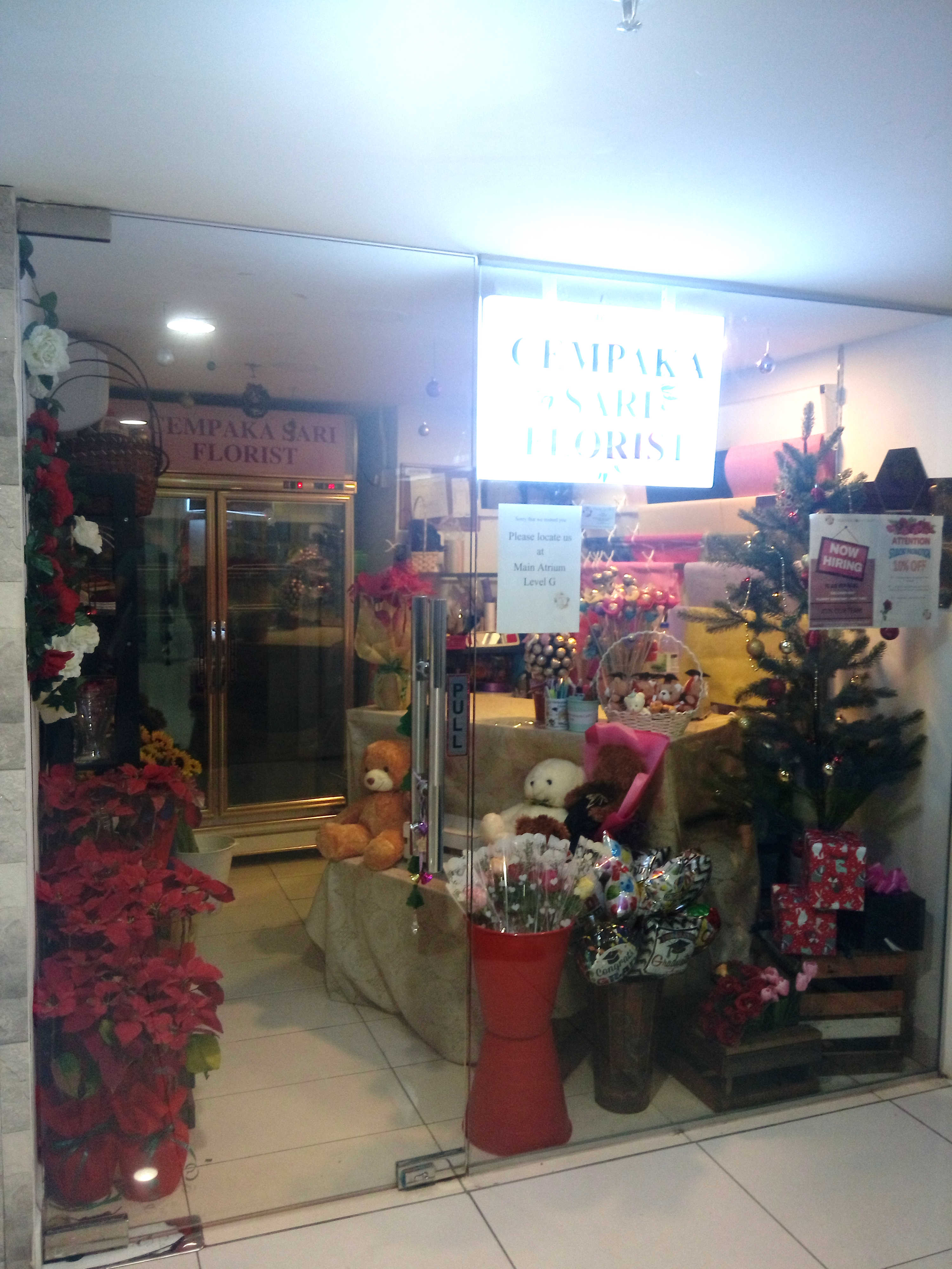 Cempaka Sari Florist
