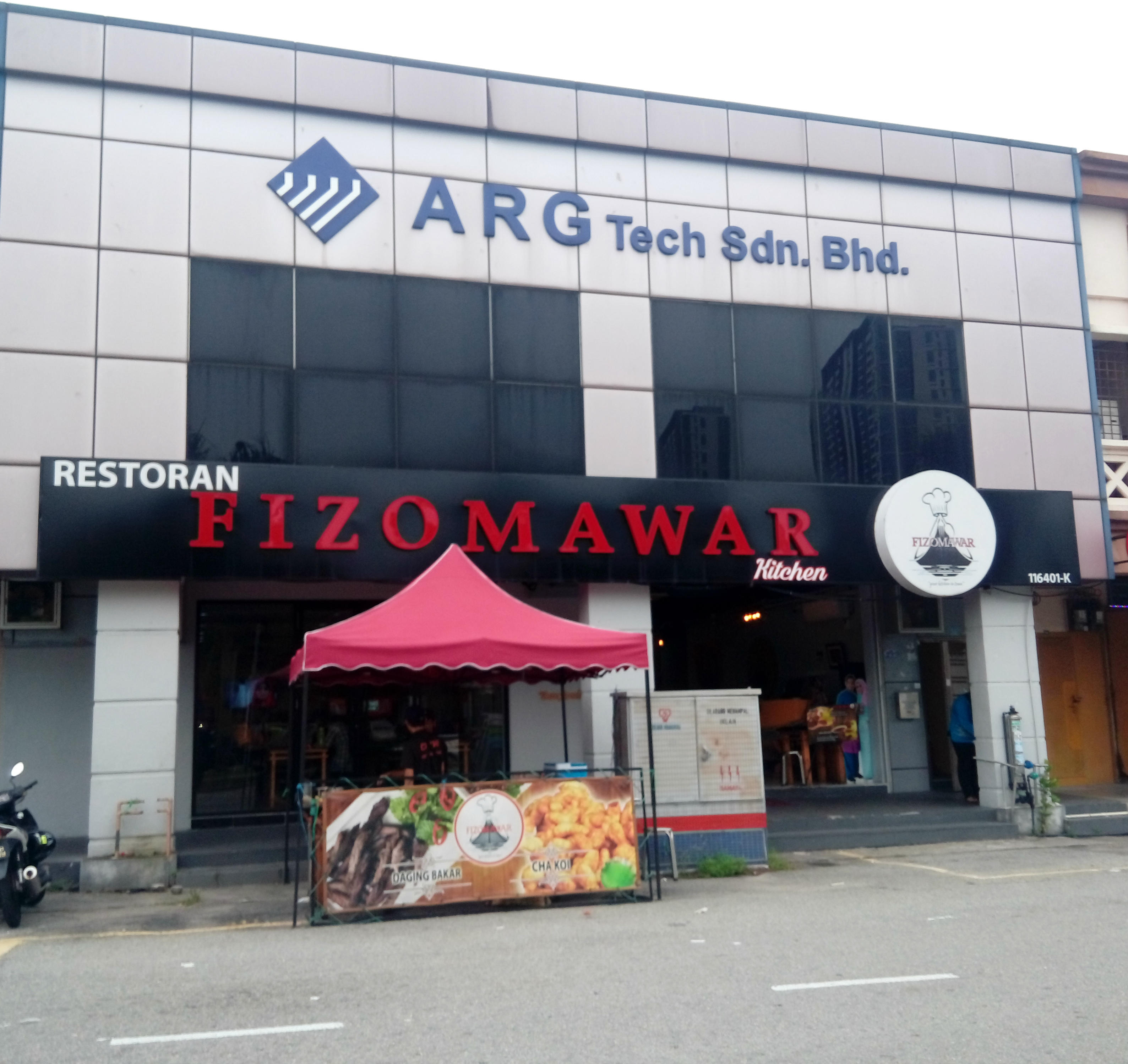 FMK Bandar Baru Bangi