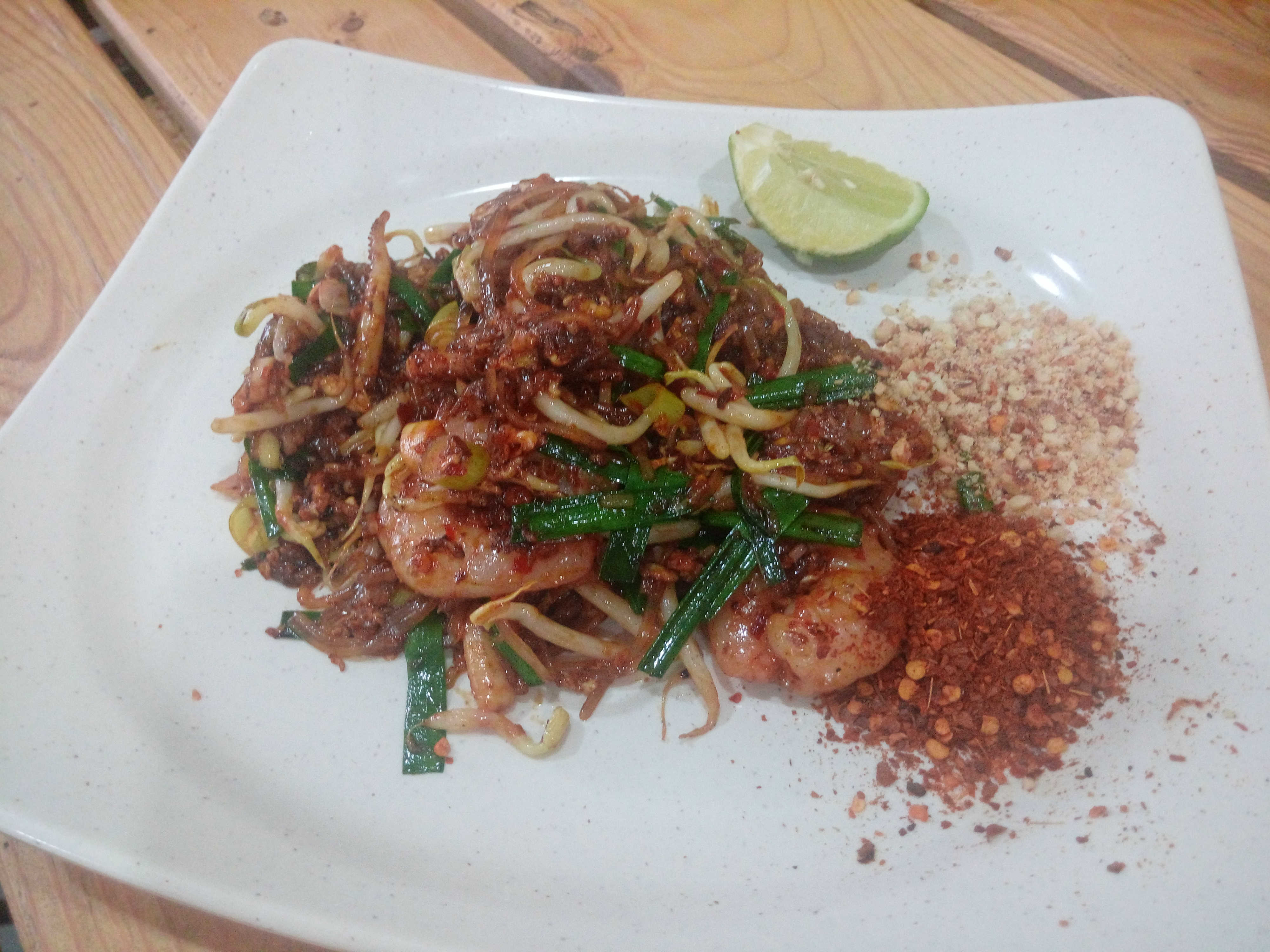 FMK - Pad Thai