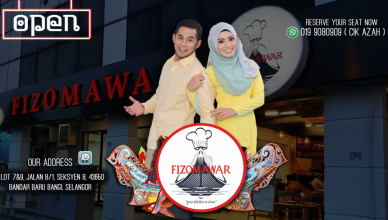 FizoMawar Kitchen