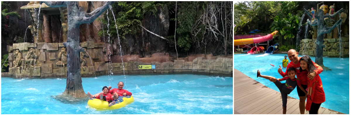 Nickelodeon Lost Lagoon