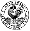 Ayam Brandx