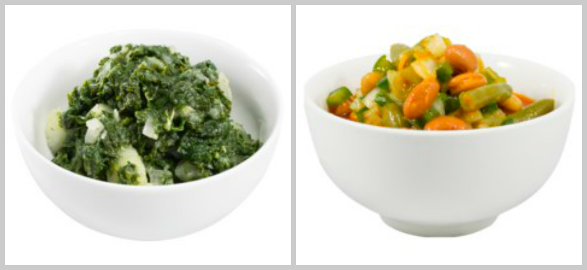 sides