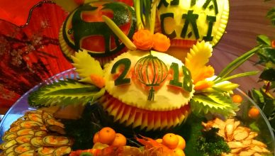 Gong Xi Fa Cai CNY2018