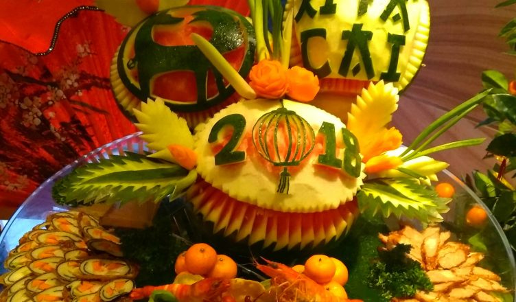 Gong Xi Fa Cai CNY2018