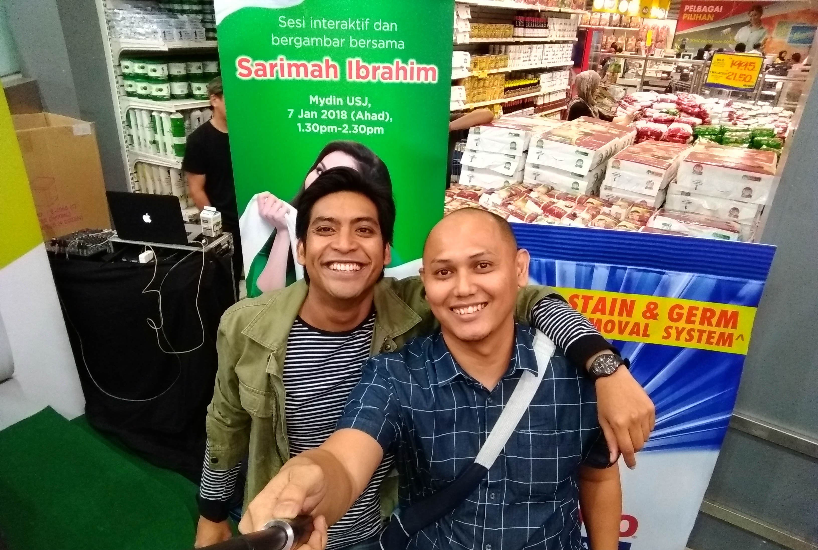 Haniff Hamzah