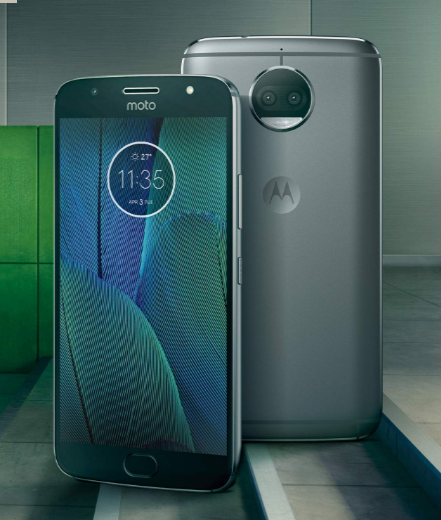 Motorola G5S Plus Berbaloi Dengan Harganya - blog nazlannasir