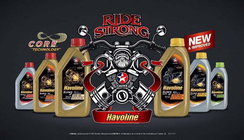 Ride Strong Banner