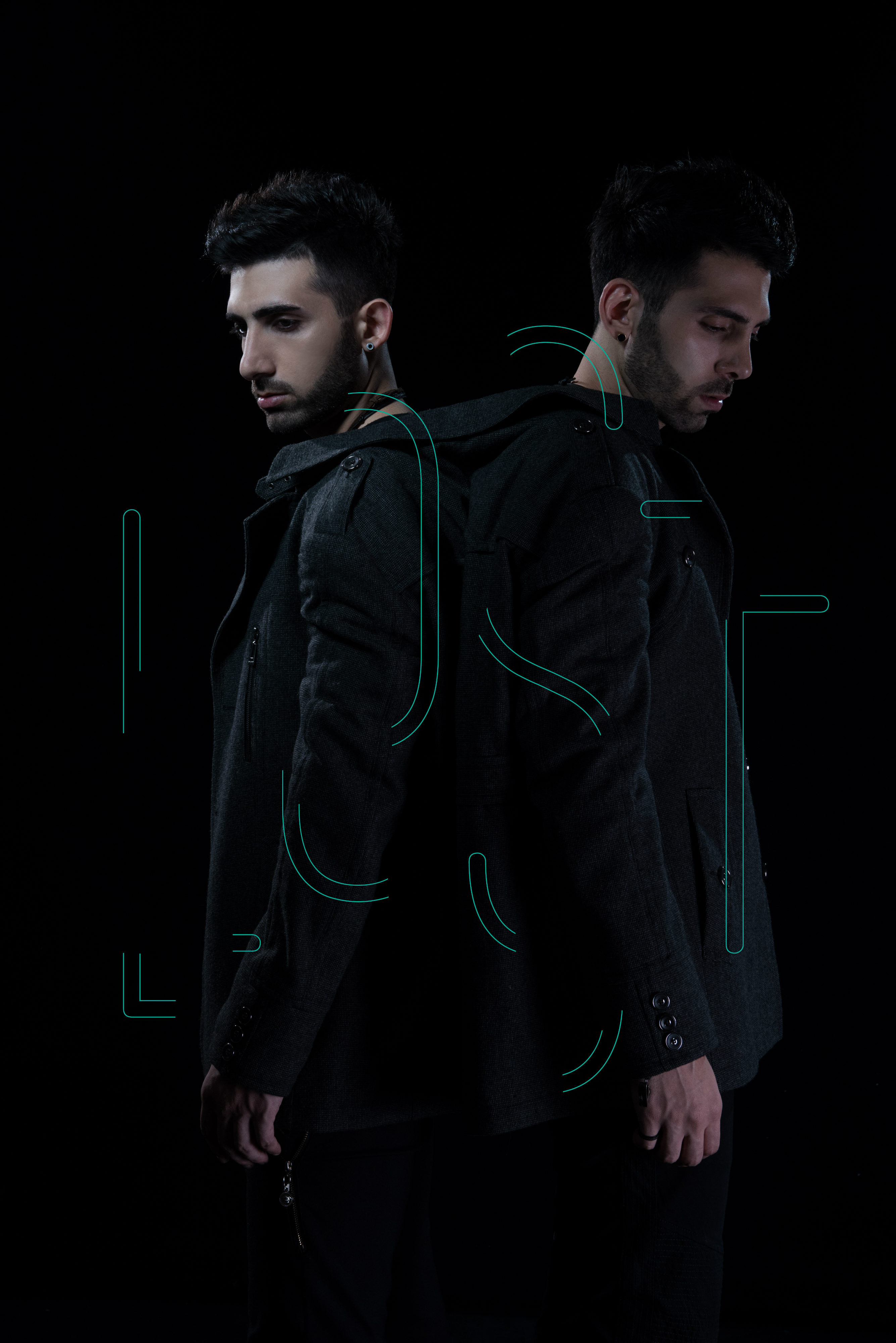 Vessbroz Album with Design 1-01