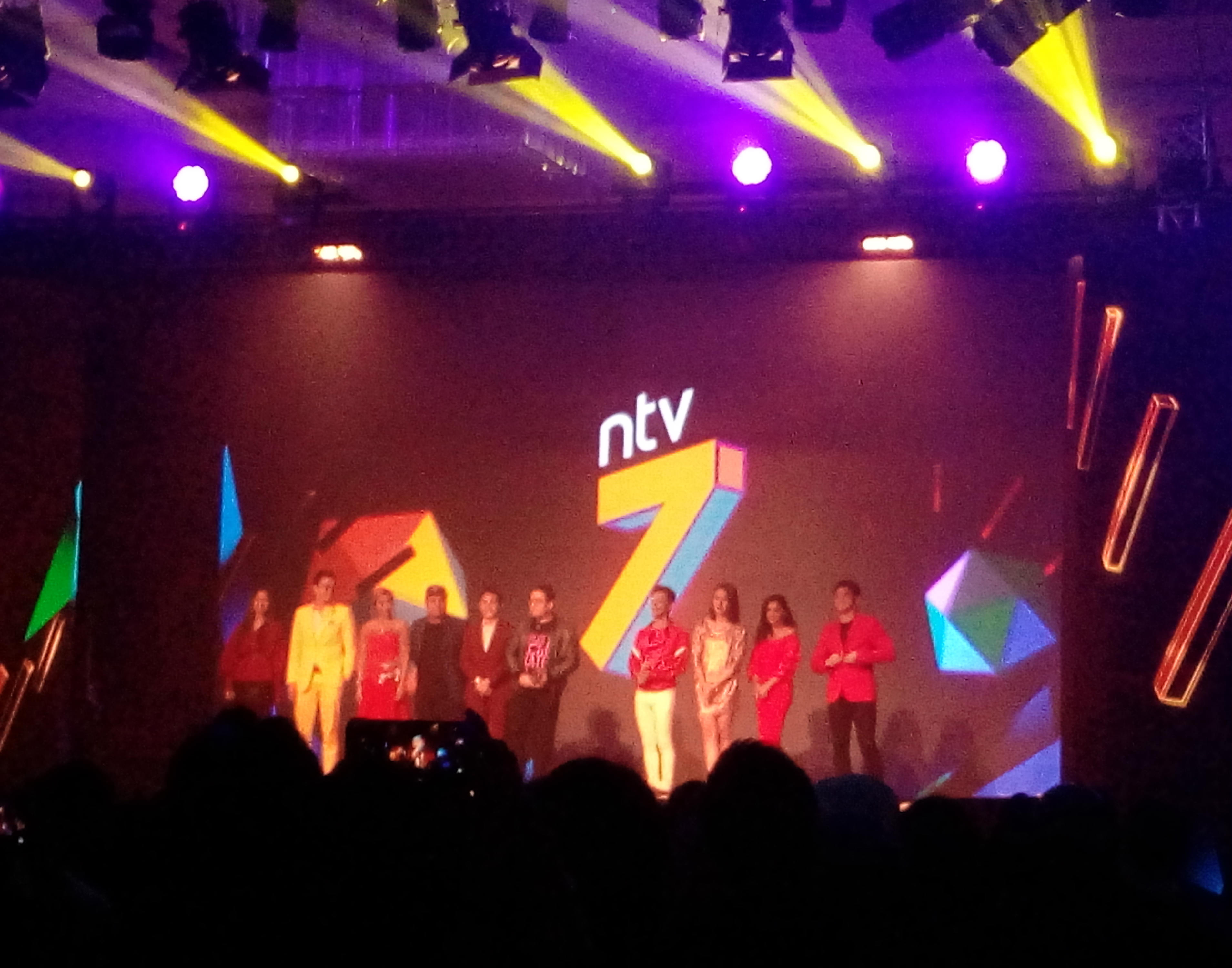 ntv7 rebrand