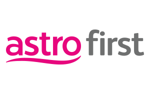 Astro First Eksklusif