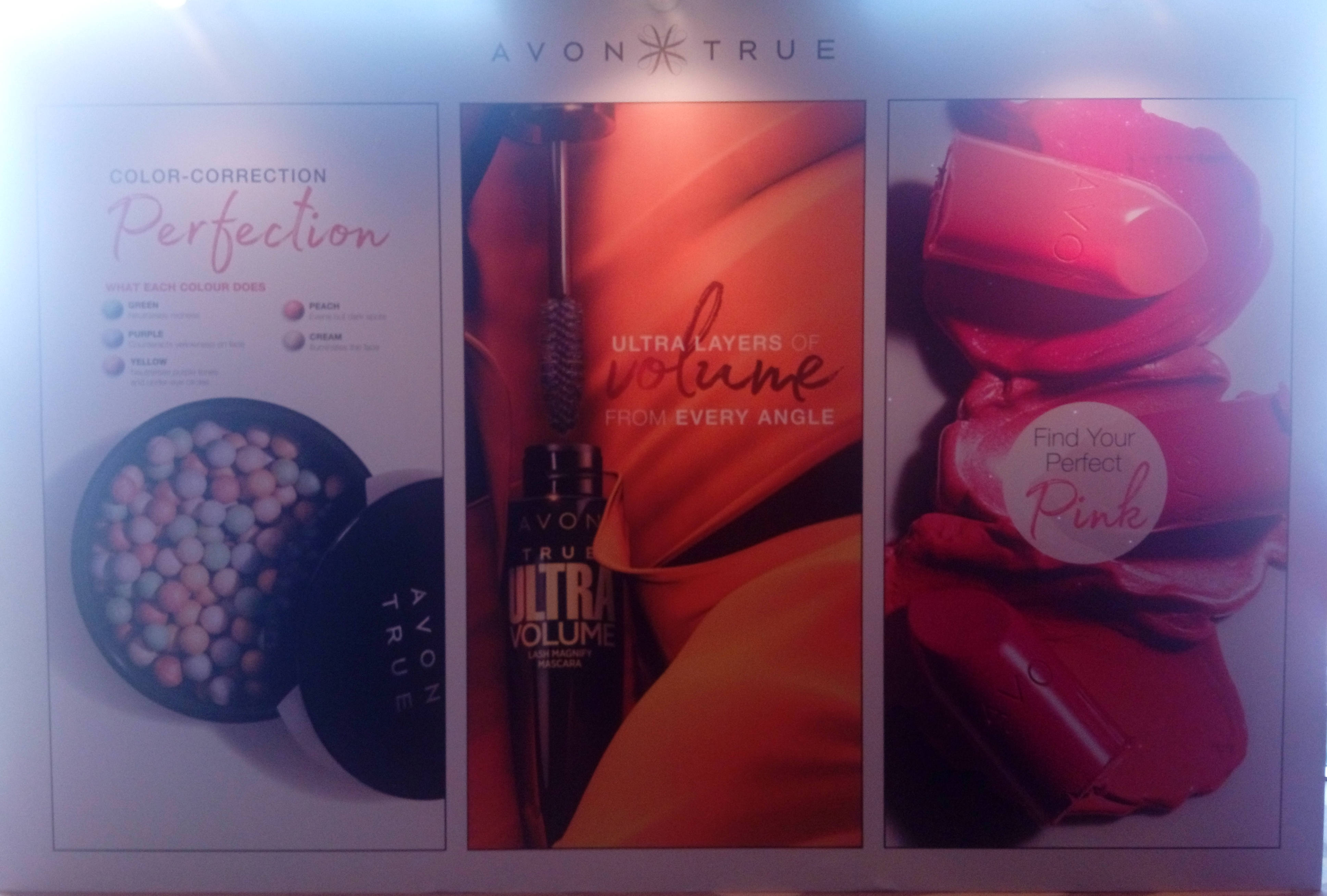 Avon True