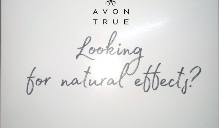 Avon True1