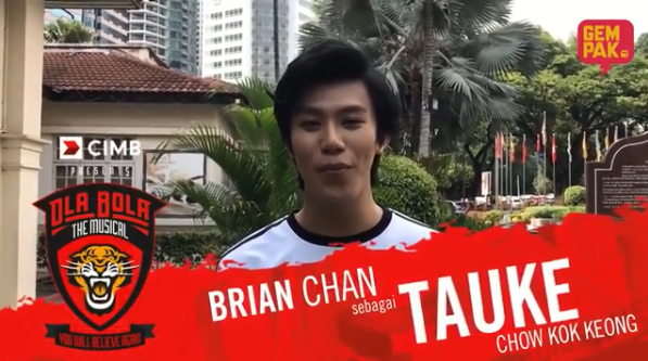 Brian Chan