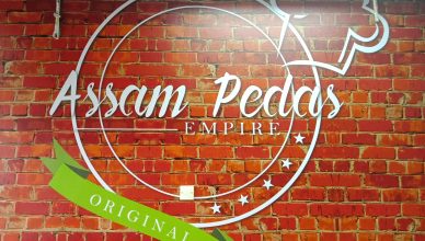 Empire Assam Pedas Sedap