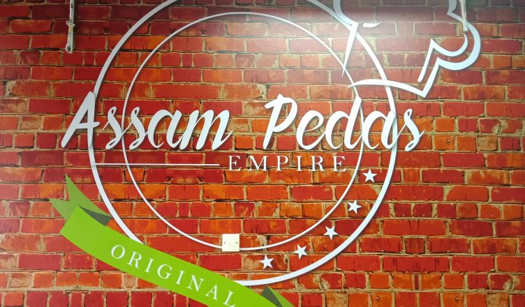 Empire Assam Pedas Sedap