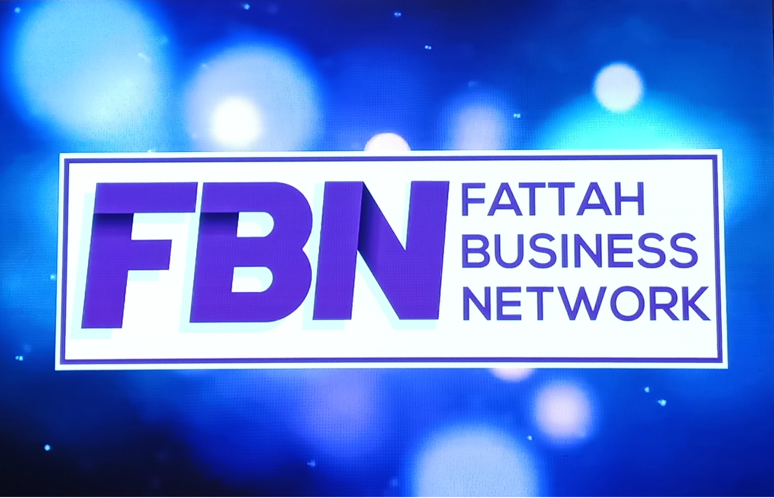 Fattah Business Network