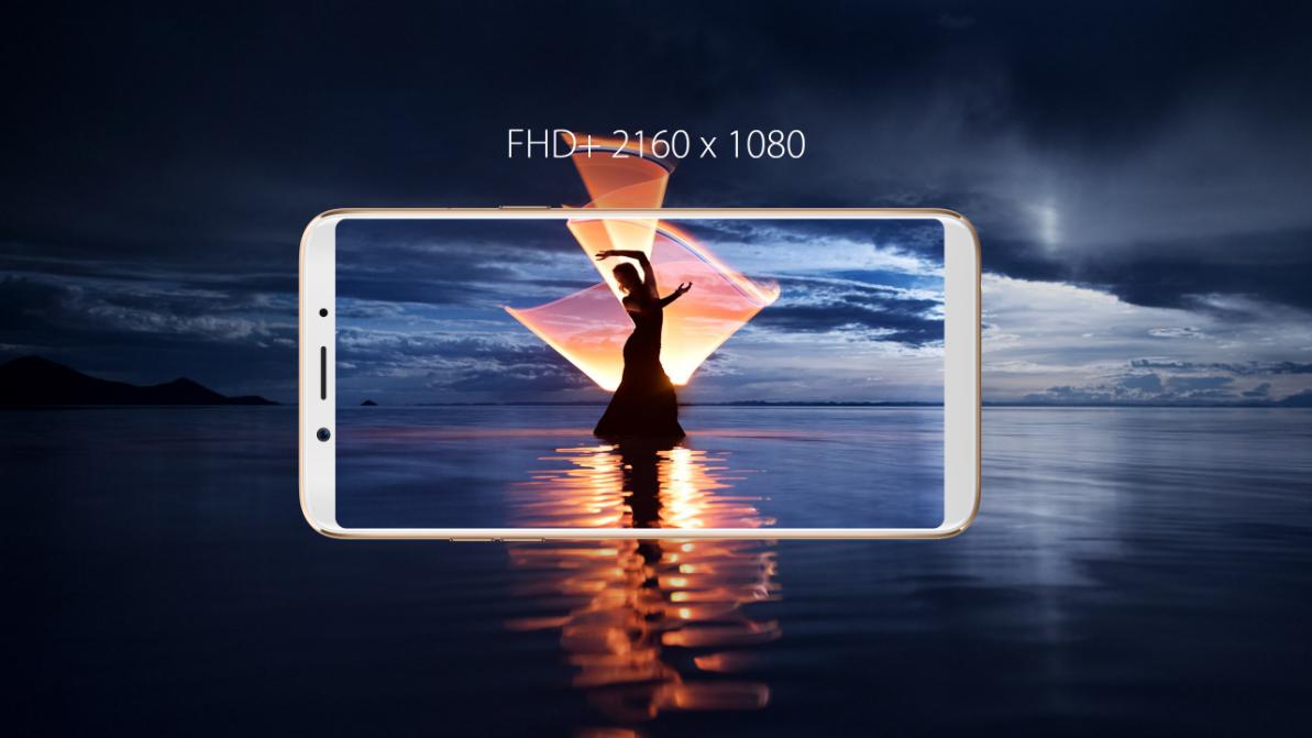 FHD+