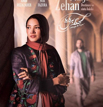 Janji Zehan - Lehzeye Bi Payan