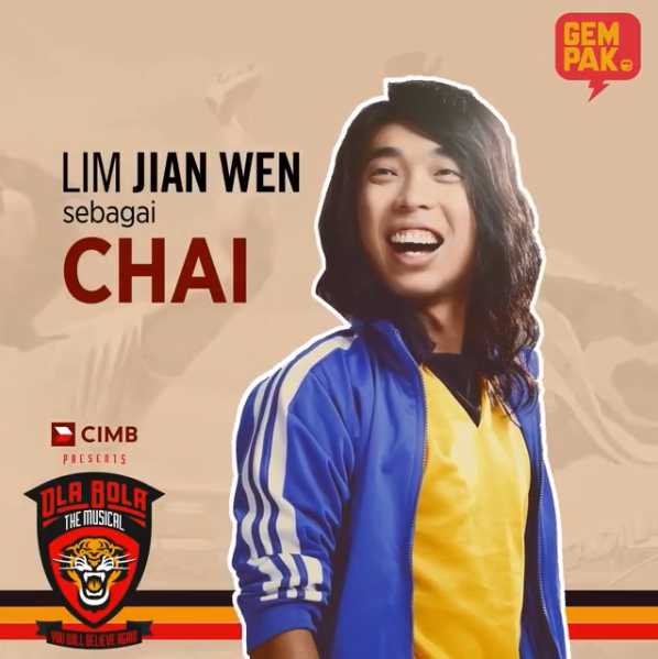 Jian Wen