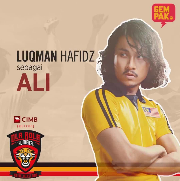 Luqman Hafidz