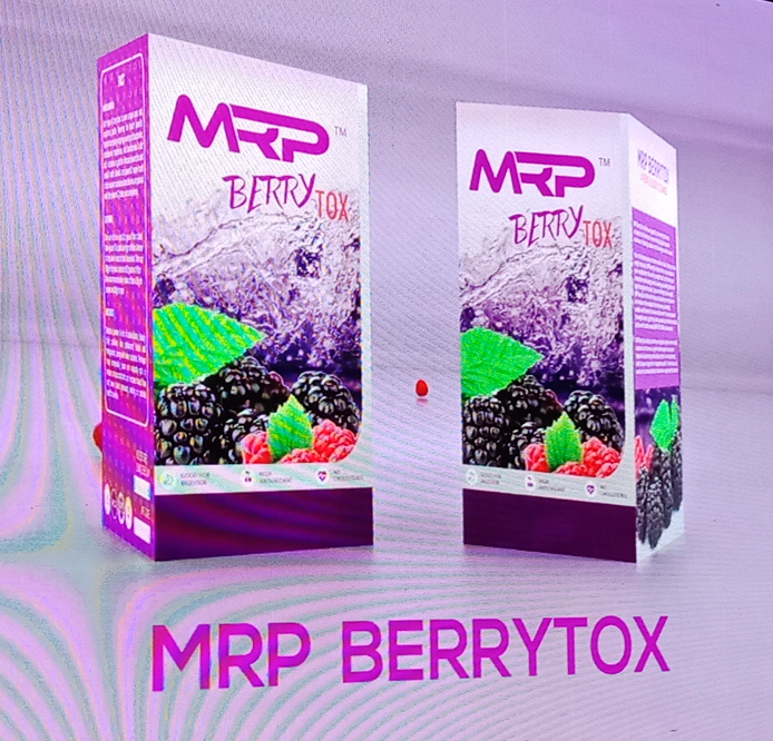 MRP BerryTox