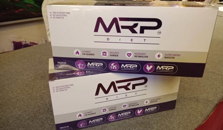 MRP Diet 1