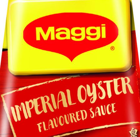 Maggi Tiram