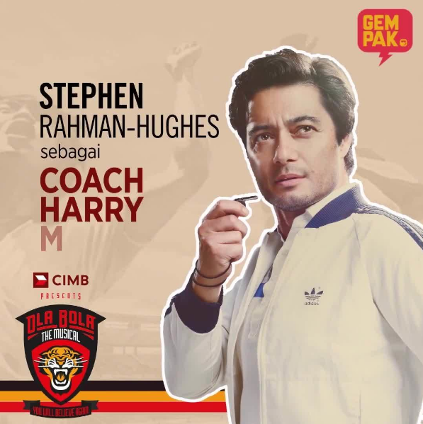 Stephen Rahman-Hughes