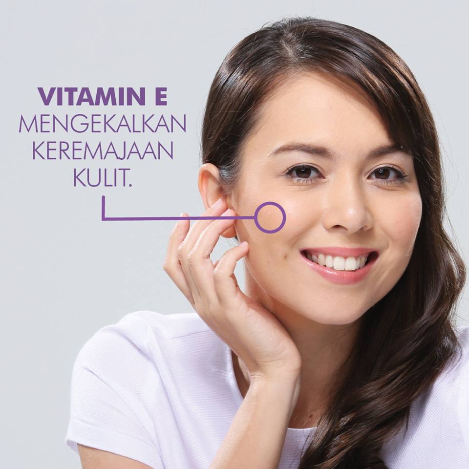 Vitamin E