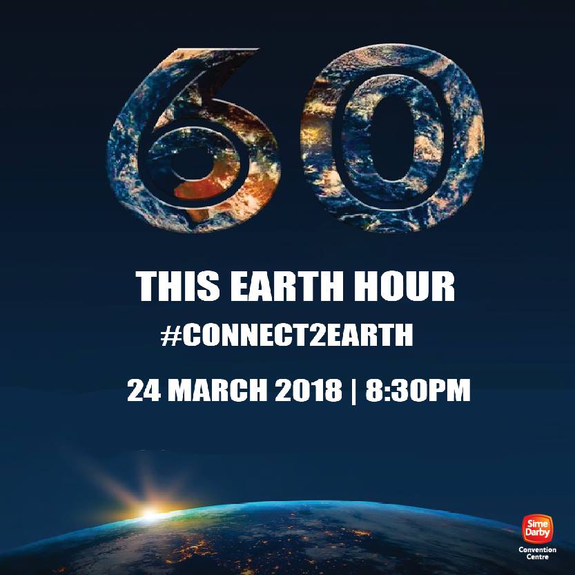 Earth Hour