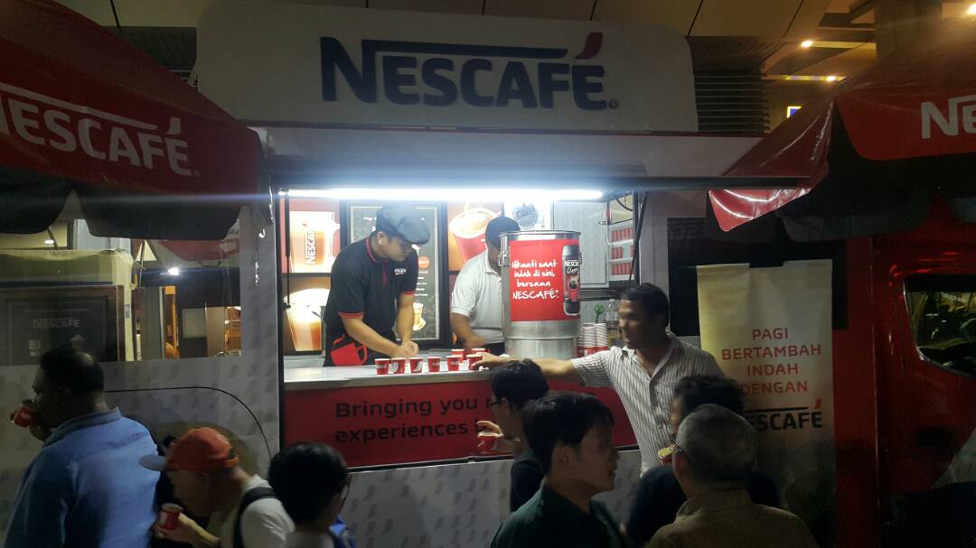 nescafe
