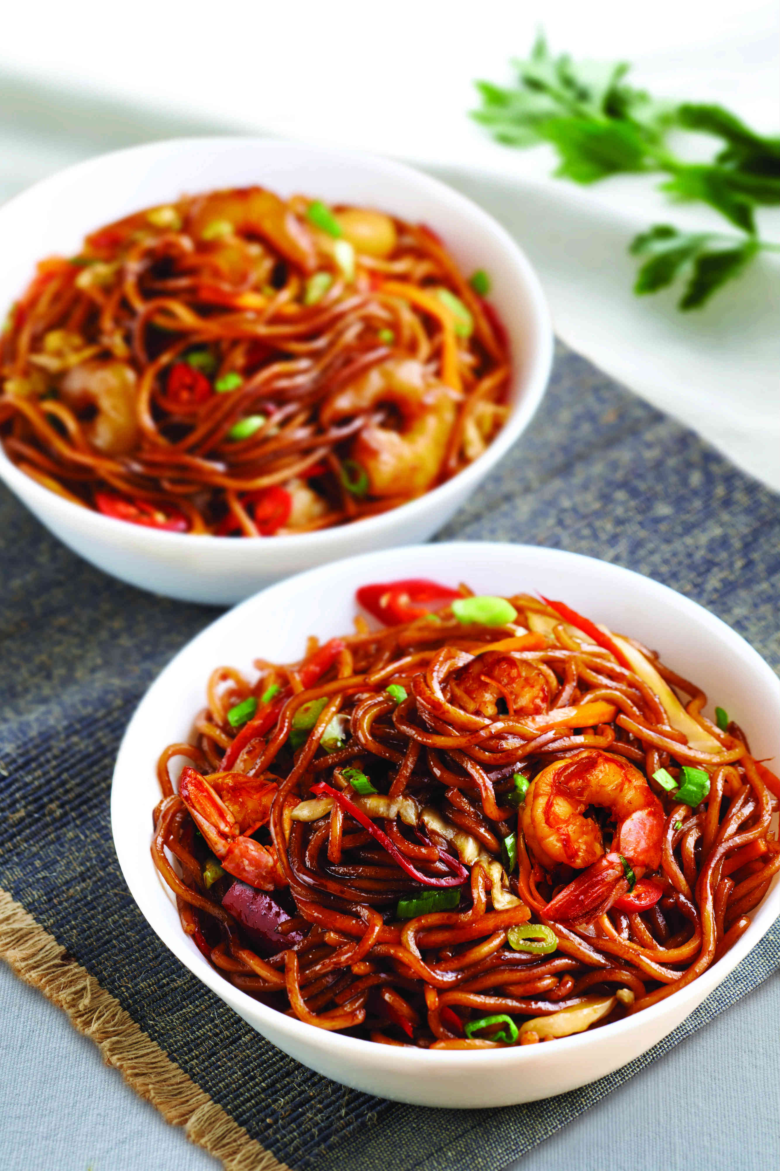 Chow Mein