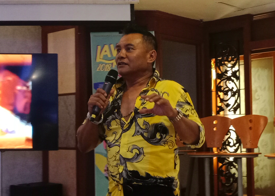 Dato' Zainal Abidin