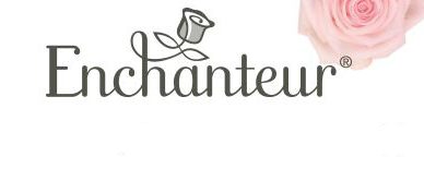 Enchanteur Logo page