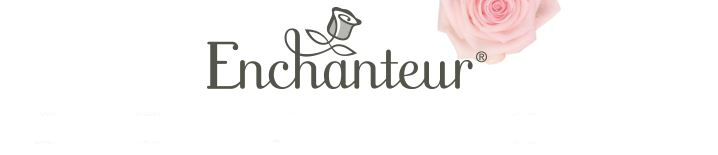 Enchanteur Logo page